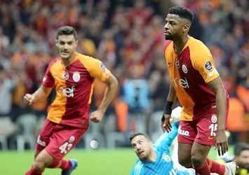 Ryan Donk’tan Fenerbahçe’ye ilk gol