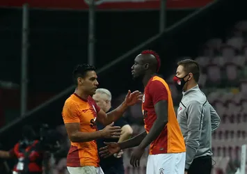 Diagne direğe takıldı