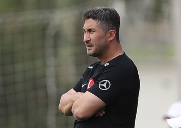 TFF'den flaş Sabri Sarıoğlu kararı!