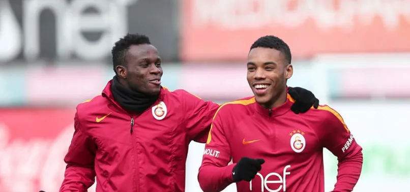 Galatasaray, Rize'ye 5 eksikle gitti