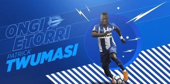 2018/19 Biten Transferler