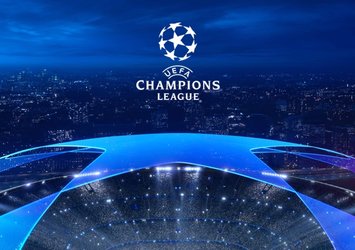 Devler Ligi play-off turunda 3 maç oynandı