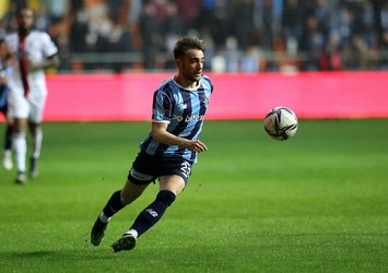 Yunus Akgün'ün kaderi belli oldu! İşte G.Saray'ın planı