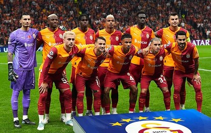 Galatasaray yönetiminden flaş hamle! UEFA’dan gelen parayı...