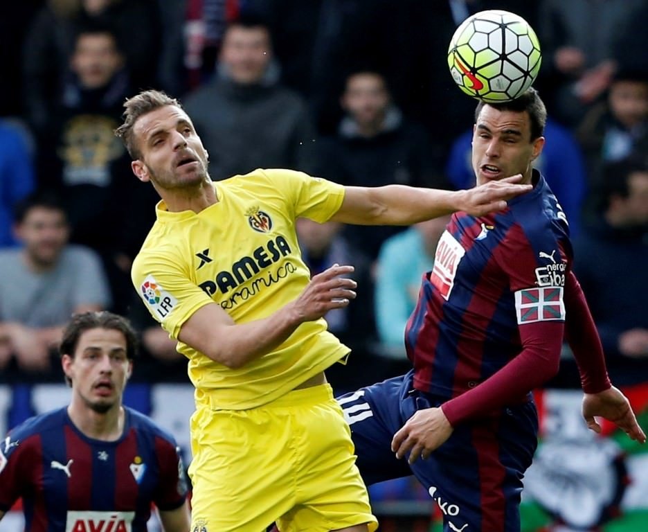 Soldado için yeni sayfa