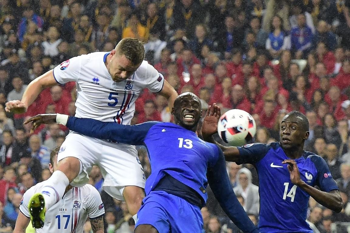 Fenerbahçe’de son aday Eliaquim Mangala