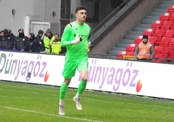 Nurullah için söz alındı
