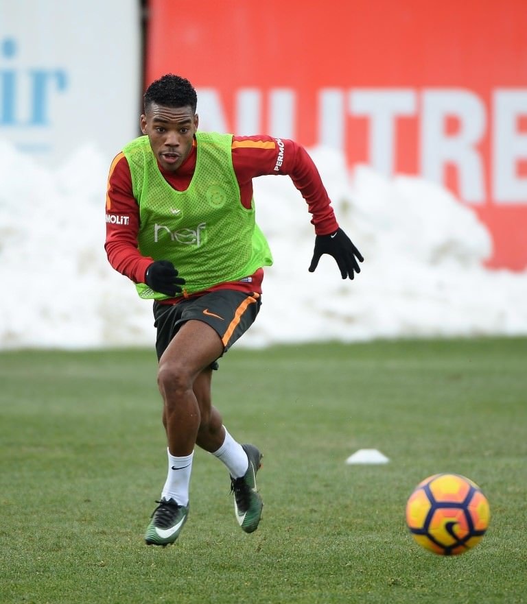 Garry Rodrigues’e övgü dolu sözler