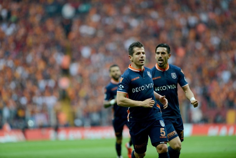 İşte Fenerbahçe’nin Totti’si!