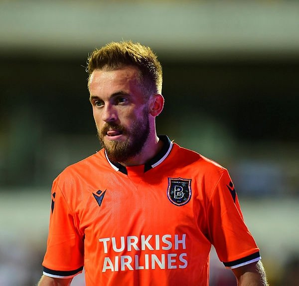 Ersun Yanal’dan sürpriz karar! İşte Fenerbahçe’nin Başakşehir 11’i