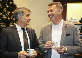 Beşiktaş'ta büyük revizyon!