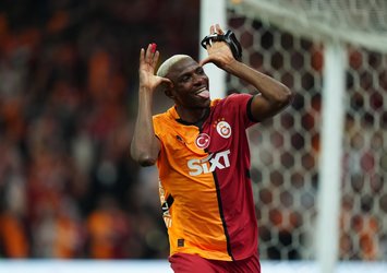 Osimhen transferinde kritik saatler