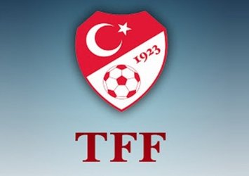 TFF'den şehitlerimiz için saygı duruşu kararı!