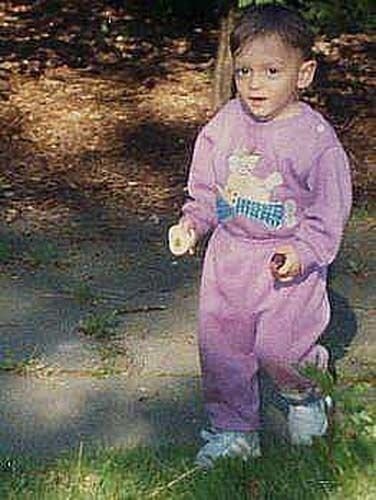 Futbolcuların çocukluk halleri