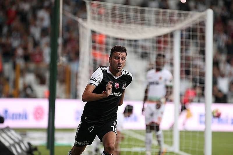 Beşiktaş’ın yıldızlarını Avrupa’nın devleri istiyor