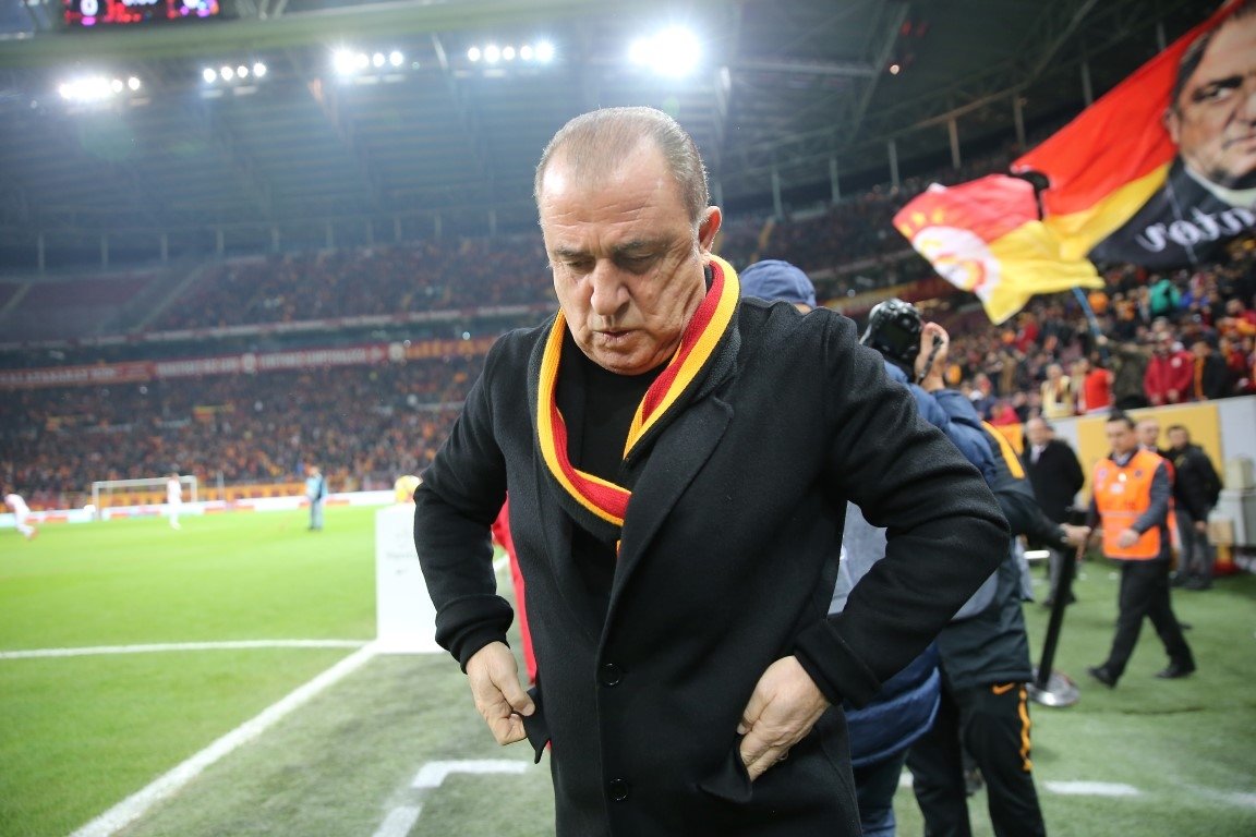 İmparator geldi, Galatasaray şahlandı