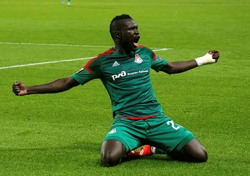 Niasse'de sona doğru!