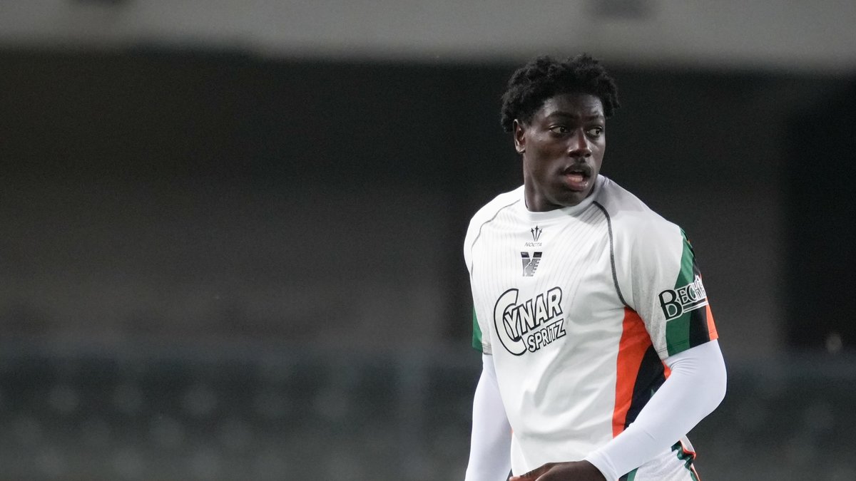 Beşiktaş'tan orta sahaya genç takviye: Issa Doumbia için görüşmeler…