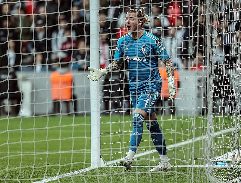 Beşiktaş’ta Karius bilmecesi