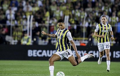 Fenerbahçe’de Oosterwolde mucizesi!