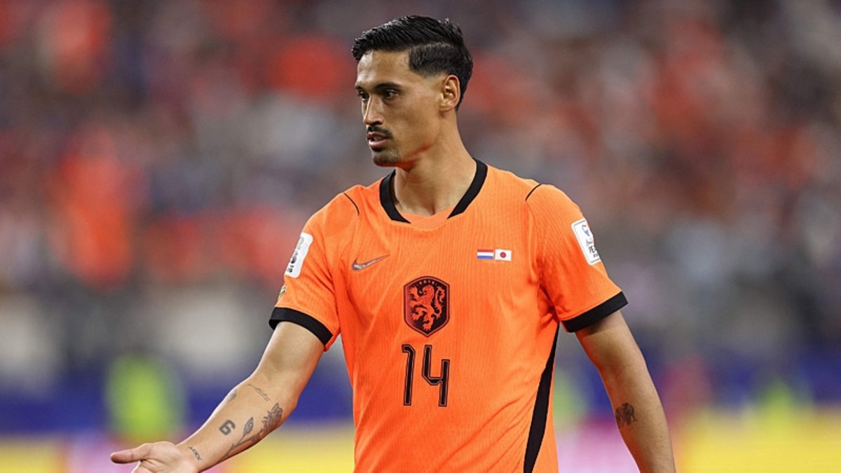 Galatasaray'da Gardi'ye transferde tam yetki! İşte gündemdeki isim