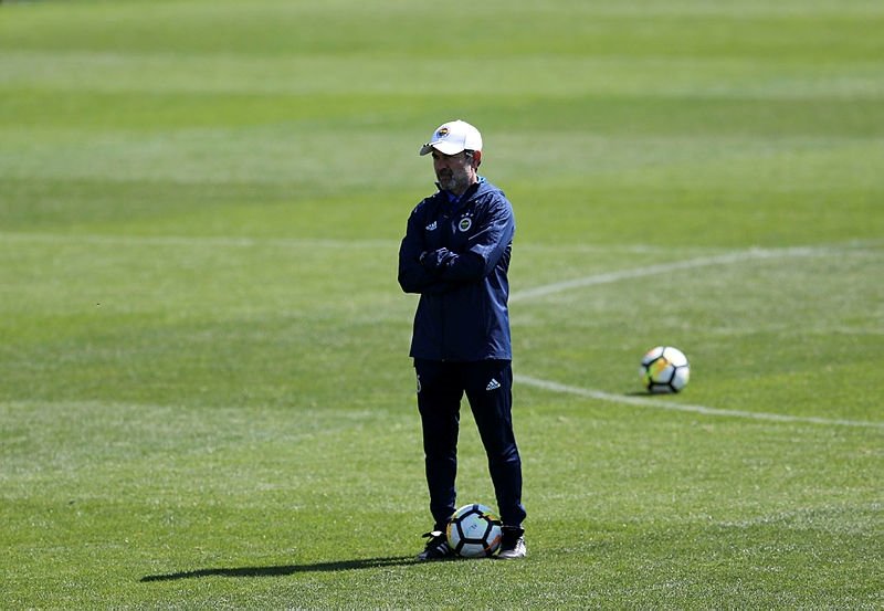 Fenerbahçe’den David Silva bombası