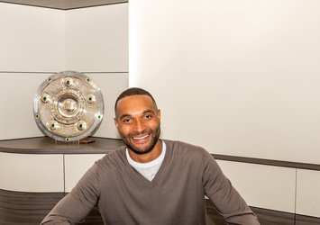 B. Münih yeni transferlerini duyurdu!