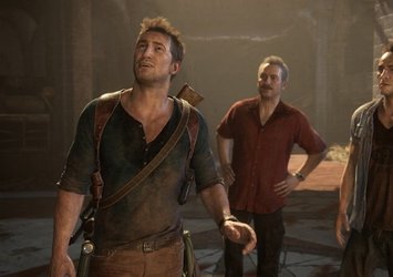 PlayStation exclusive oyunlarından Uncharted'ın PC'ye çıkış tarihi sızdırıldı!