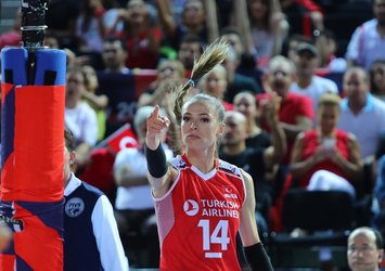 Eda Erdem'den Kocaeli'deki koreografiye teşekkür