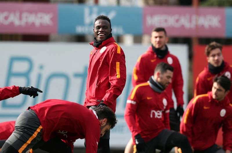 Galatasaray’ın yeni Arda Turan’ı: Buğracan Kırmızıtaş