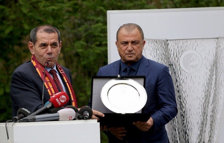 İşte Fatih Terim’in yardımcıları