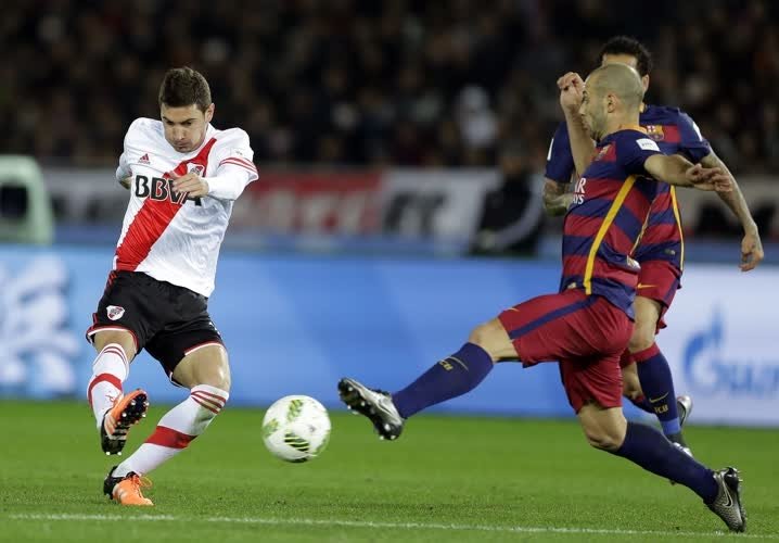 Barcelona dünyanın en büyüğü oldu!