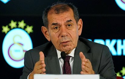 Dursun Özbek: Kemerburgaz’da çok önemli yapılanmamız var