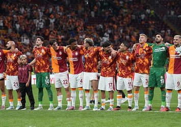 G.Saray'dan transferde F.Bahçe önlemi!