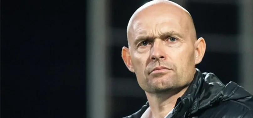 Ajax'ta Marcel Keizer dönemi
