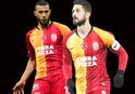 MAÇ SONUCU | Galatasaray 4-1 Hes Kablo Kayserispor | ÖZET - 6