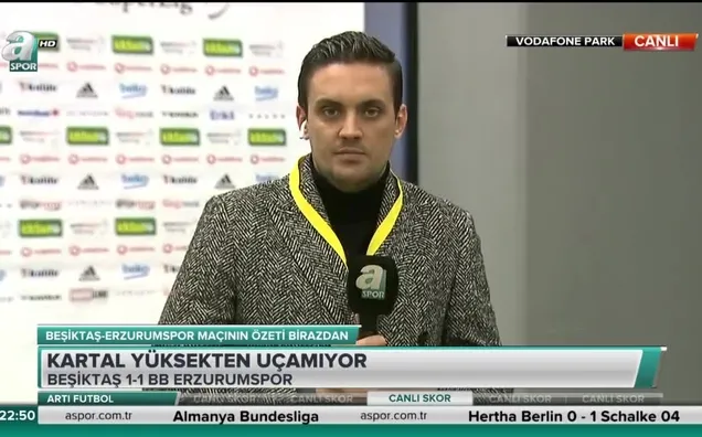 Love Beşiktaş'tan ayrıldı