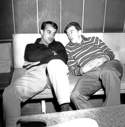 Turgay Şeren’i tanıyalım