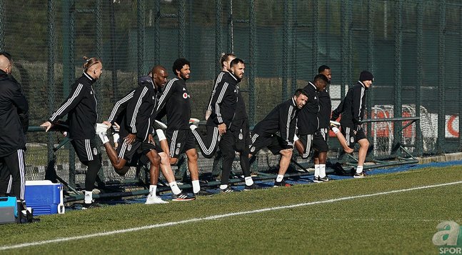 Kevin Bua’nın menajeri transferi açıkladı! Beşiktaş...