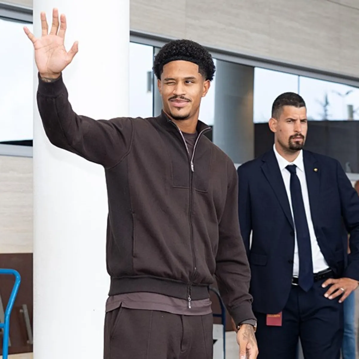 Fenerbahçe'de Oosterwolde Şoku: Transfer Çöküyor mu?