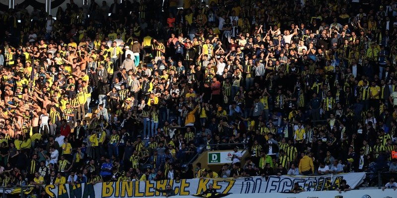 Ersun Yanal’dan Galatasaray’a gönderme!