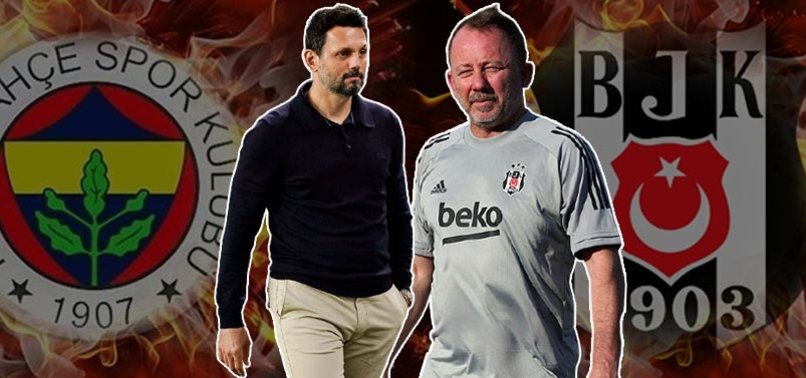 Fenerbahçe Beşiktaş derbisinde akıl oyunları! Düğüm böyle çözülecek
