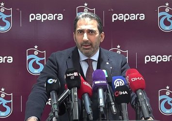 Zeyyat Kafkas'dan hakem tepkisi!