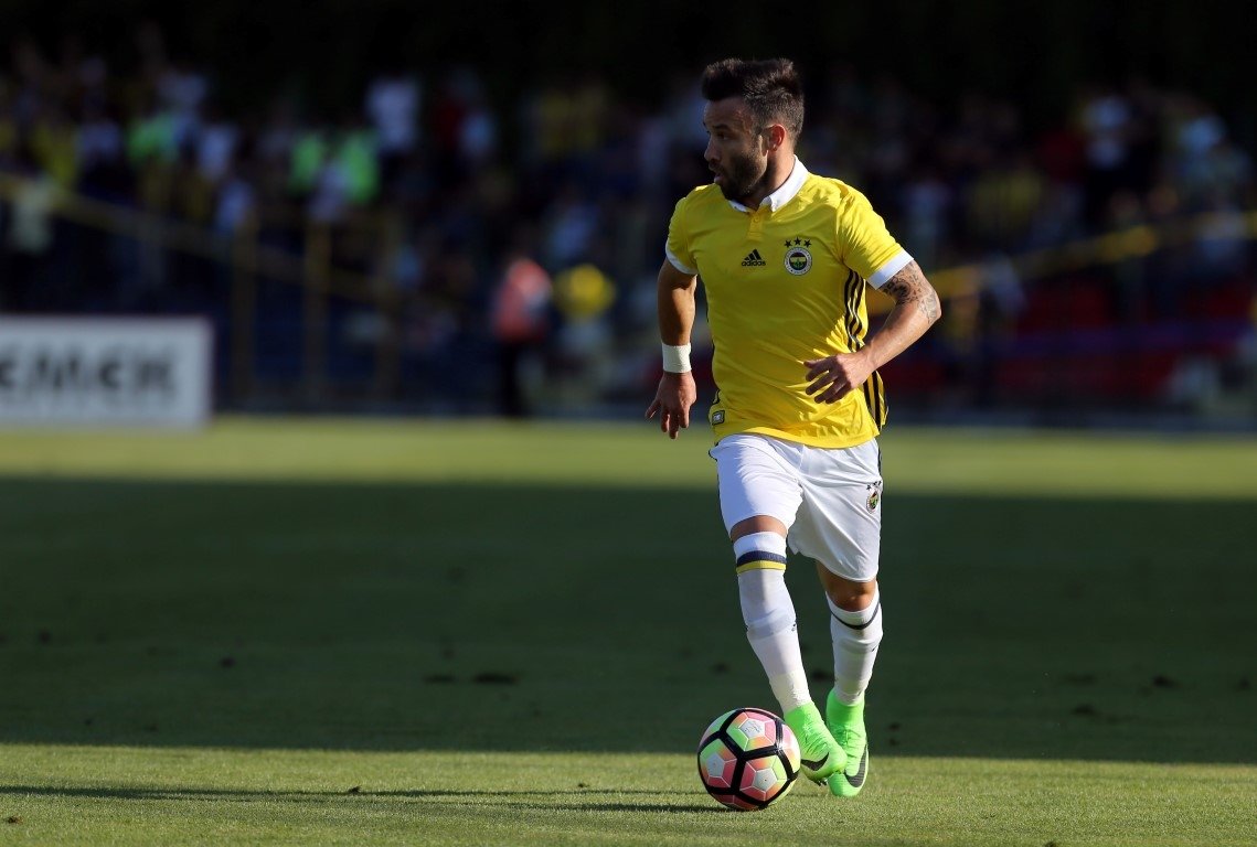 Fenerbahçe, Juventus Bükreş’e mağlup oldu