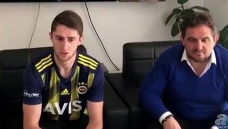 Transferde bombalar patlıyor! Dünya yıldızı Fenerbahçe'ye...