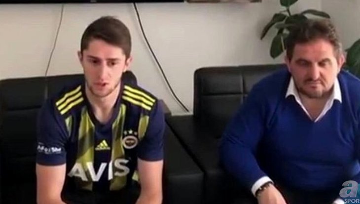 Transferde bombalar patlıyor! Dünya yıldızı Fenerbahçe'ye... Transferde bombalar patlıyor! Dünya yıldızı Fenerbahçe'ye...