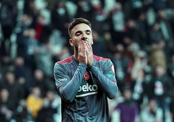 Beşiktaş'tan takas kararı! Kenan'a karşılık...