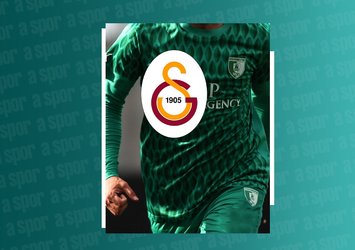 Ve G.Saray'da anlaşma tamam! Yeni yıldız Bodrum'dan
