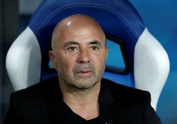 "Sampaoli sadece golü düşünür"