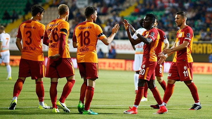 Igor Tudor’un gözdeleri